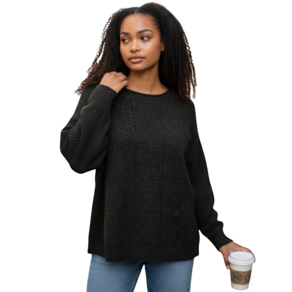 Peruvian Connection Alpaca Sweater Size Medium